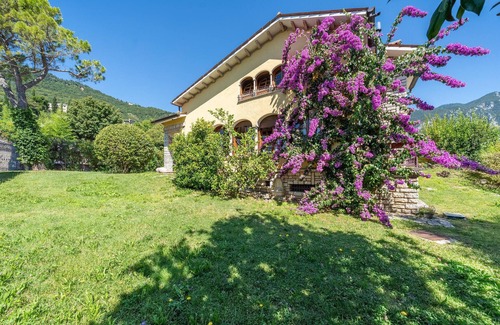 Bogliaco Casa | Villa Sista
