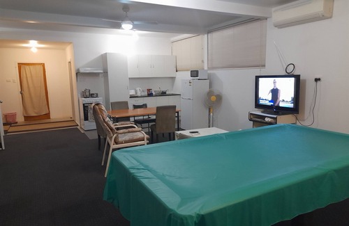 Paddington Casa | 4 bedroom Guest Suite