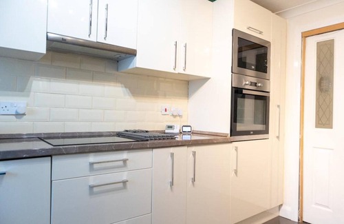 Southampton Casa | 4 Bedroom Haven in Southampton