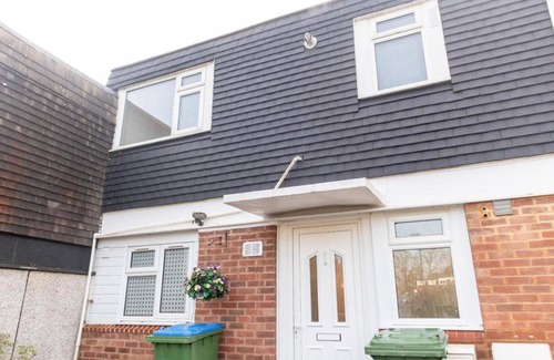 Southampton Casa | 4 Bedroom Haven in Southampton