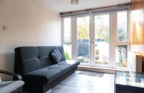 Southampton Casa | 4 Bedroom Haven in Southampton