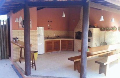 Praia Rasa Casa | Buzios Casa 4 Habitaciones