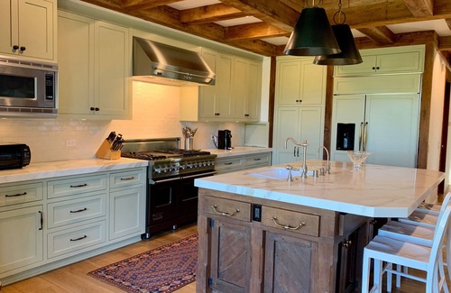 Covenant Casa | Impresionante casa en el exclusivo Rancho Santa Fe, CA