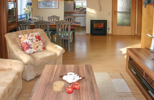 Seepark Kirchheim Casa | Alojamiento de 4 habitaciones en Kirchheim