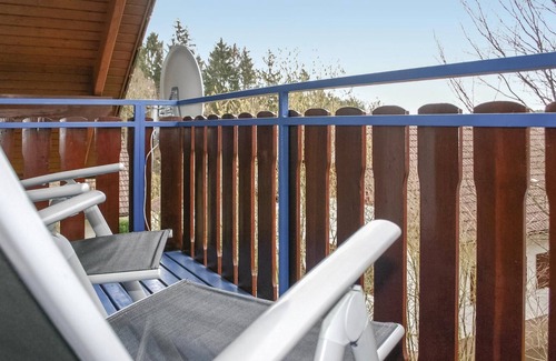 Seepark Kirchheim Casa | Alojamiento de 4 habitaciones en Kirchheim