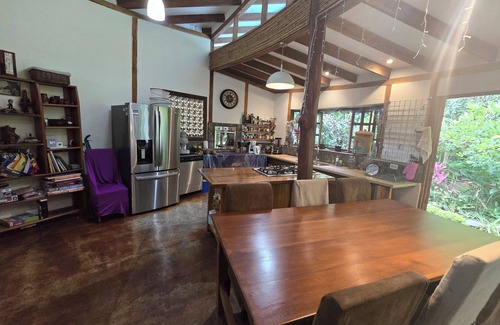 San Mateo Casa | Stay & Play Matrix Escapes: Wonderland Adventures & Empowerment Quests