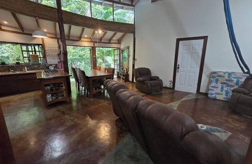 San Mateo Casa | Stay & Play Matrix Escapes: Wonderland Adventures & Empowerment Quests