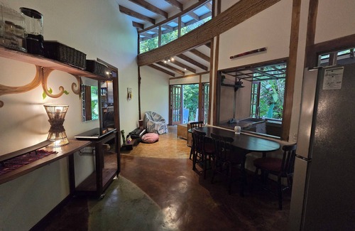 San Mateo Casa | Stay & Play Matrix Escapes: Wonderland Adventures & Empowerment Quests