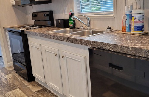 Fellowship Casa | 4-bedroom home in superb Ocala with AC