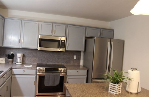 Southside Casa | 4 Bedroom Home Near Missions & Riverwalk
