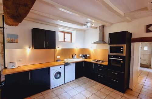 Saint-Just-Luzac Casa | Maison avec piscine privée a 10 min de la plage