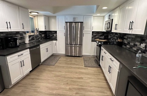 Lake Havasu City Casa | 4-bedroom house in lovely Lake Havasu City with WiFi, AC, Pool, Patio Area