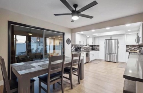 Lake Havasu City Casa | 4-bedroom house in lovely Lake Havasu City with WiFi, AC, Pool, Patio Area