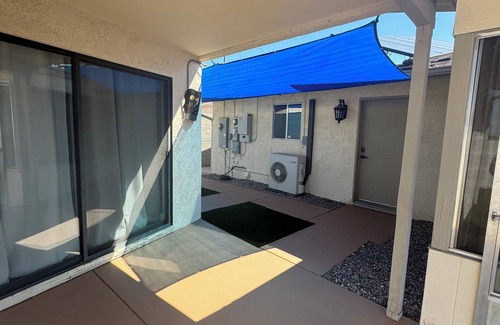Lake Havasu City Casa | 4-bedroom house in lovely Lake Havasu City with WiFi, AC, Pool, Patio Area