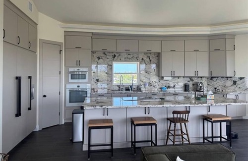 Little Torch Key Casa | 4-bedroom house in beautiful Little Torch Key with fitness room, AC