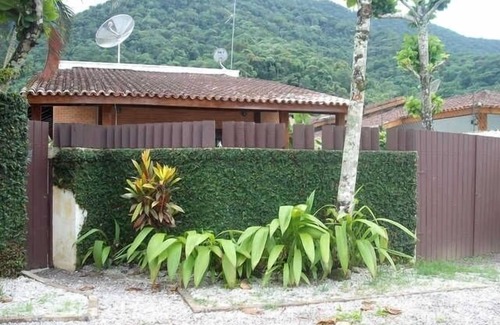 Lazaro Casa | Casa de 4 dormitorios (2 suites) en Lázaro en Ubatuba a 5 minutos de la playa
