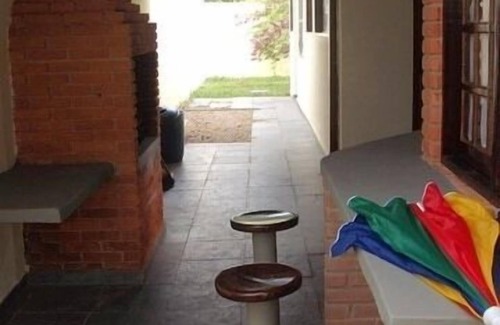 Lazaro Casa | Casa de 4 dormitorios (2 suites) en Lázaro en Ubatuba a 5 minutos de la playa