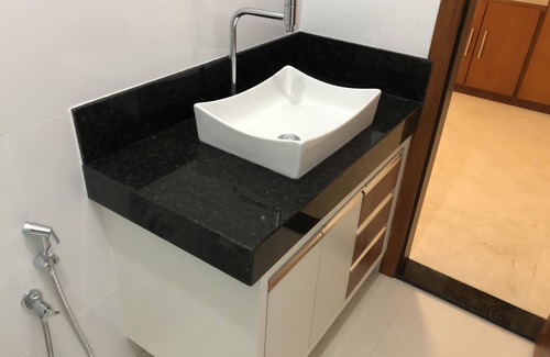 Enseada Azul Casa | Casa de 4 dormitorios (3 suites) con piscina - Peracanga - Blue Cove