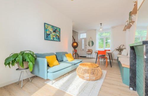 Marcq-en-Baroeul Casa | 4 bedroom house with garden