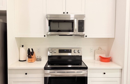 Lecanto Casa | 4-bedroom house in lovely Crystal River with WiFi, AC