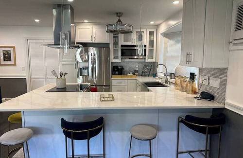 Brookhaven Casa | 4-bedroom house in awesome Brookhaven with AC