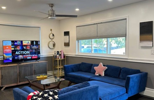 Brookhaven Casa | 4-bedroom house in awesome Brookhaven with AC