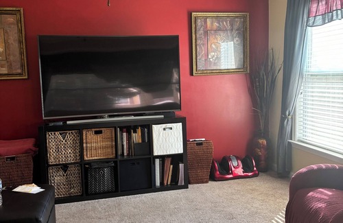 Union City Casa | 4-bedroom house in charming Union City near airport