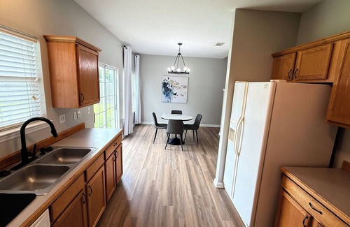 Gulfport Casa | 4-bedroom house in charming Gulfport with WiFi, AC. Book now