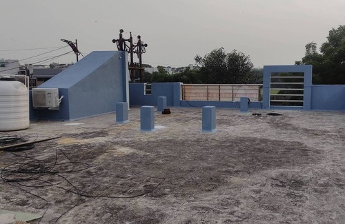 Ujjain Casa | 4-bedroom house in charming Ujjain with AC, WiFi, CCTV facility etc.