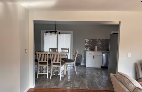 Saugerties South Casa | 4-bedroom house in delightful Saugerties with AC, WiFi. Enjoy your stay