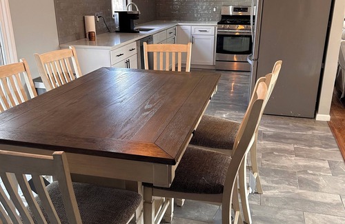 Saugerties South Casa | 4-bedroom house in delightful Saugerties with AC, WiFi. Enjoy your stay
