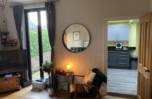 Harborne Casa | 4 bedroom house in Harborne, Birmingham