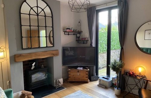 Harborne Casa | 4 bedroom house in Harborne, Birmingham