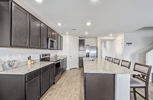 Buckeye Casa | 4-bedroom house in marvelous Buckeye with WiFi, AC. Enjoy your stay