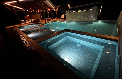 La Vega Province Villa | Villa Primavera Jarabacoa