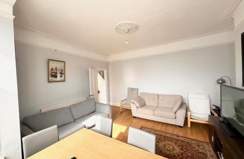 Crofton Park Apartamento | 4 Bedroom house in SE4