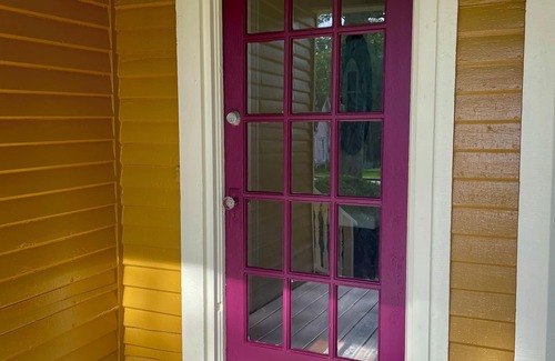 Bell Buckle Casa | 4-bedroom house in charming Bell Buckle with AC, WiFi. Enjoy your stay