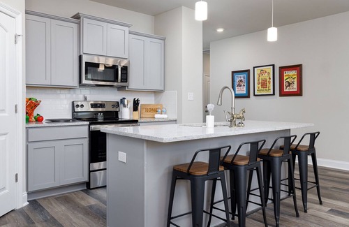 Independence Casa | 4-bedroom house in superb Independence with AC