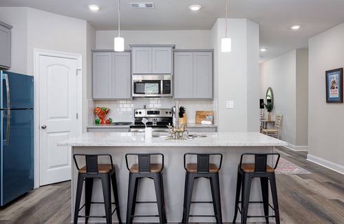 Independence Casa | 4-bedroom house in superb Independence with AC