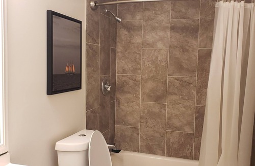 Tavares Casa | 4-bedroom house in welcoming Tavares with Pool, AC