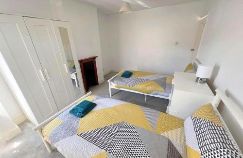 Bensham Manor Casa | 4-Bedroom House - Thornton Heath