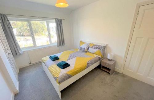 Bensham Manor Casa | 4-Bedroom House - Thornton Heath