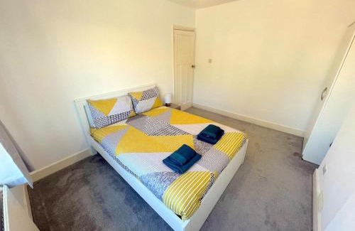 Bensham Manor Casa | 4-Bedroom House - Thornton Heath