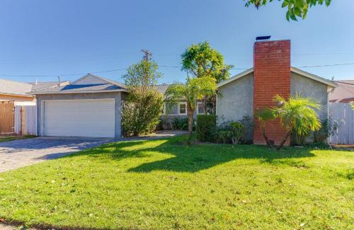 Reseda Casa | 4 bedroom house with a pool