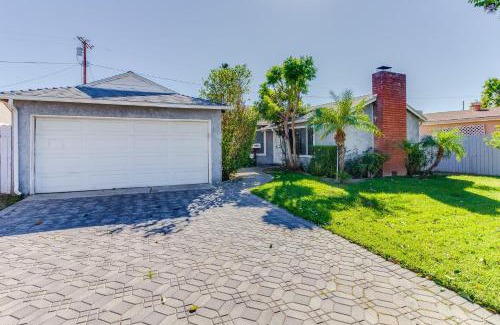 Reseda Casa | 4 bedroom house with a pool
