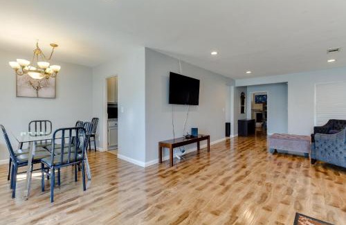 Reseda Casa | 4 bedroom house with a pool