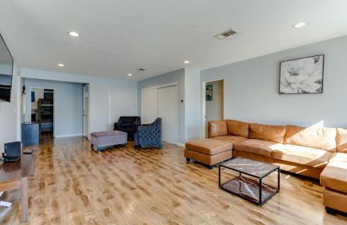 Reseda Casa | 4 bedroom house with a pool