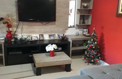 Portinho Casa | Casa 4 habitaciones con piscina en Cabo FrioRJ