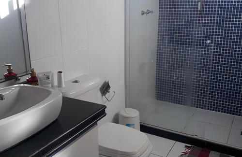 Portinho Casa | Casa 4 habitaciones con piscina en Cabo FrioRJ