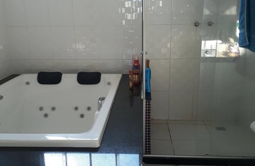 Portinho Casa | Casa 4 habitaciones con piscina en Cabo FrioRJ